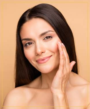 Uneven Skin Tone and Texture in Sacramento, CA