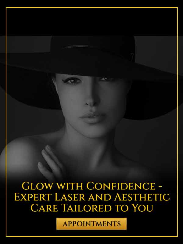 Welcome to Arden Creek Laser and Aesthetics Located in Sacramento, CA