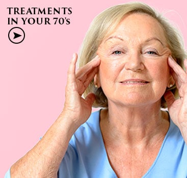 Treatments for Age 70's at Arden Creek Laser & Aesthetics Located in Sacramento, CA Treatments for Age 70's at Arden Creek Laser & Aesthetics Located in Sacramento, CA