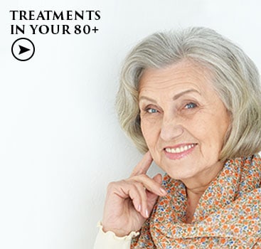 Treatments for Age 80+ at Arden Creek Laser & Aesthetics Located in Sacramento, CA Treatments for Age 80+ at Arden Creek Laser & Aesthetics Located in Sacramento, CA