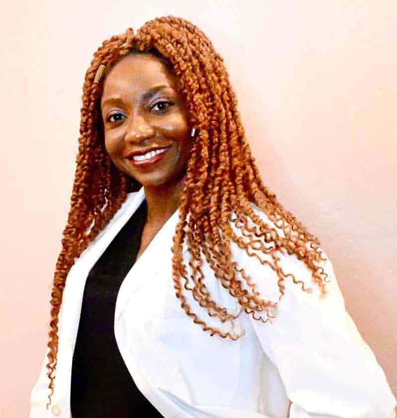 Meet Dr. Blossom at Arden Creek Laser & Aesthetics Near Me in Sacramento, CA Meet Dr. Blossom at Arden Creek Laser & Aesthetics Near Me in Sacramento, CA