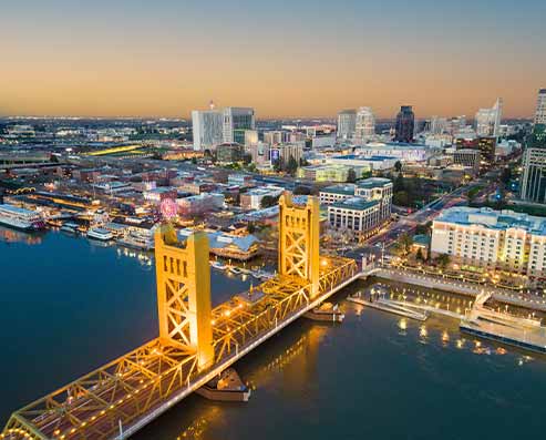 Get Directions to Arden Creek Laser & Aesthetics in Sacramento, CA