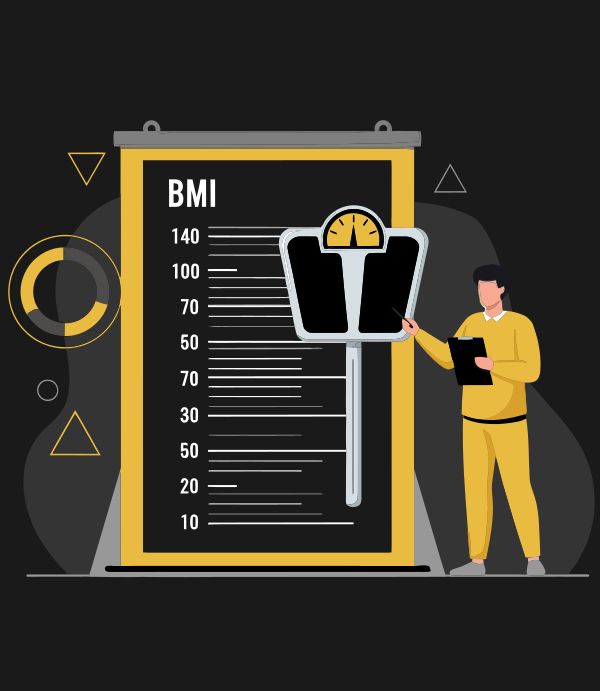 BMI Calculator to Track Your Weight Loss Progress at Arden Creek Laser & Aesthetics in Sacramento, CA