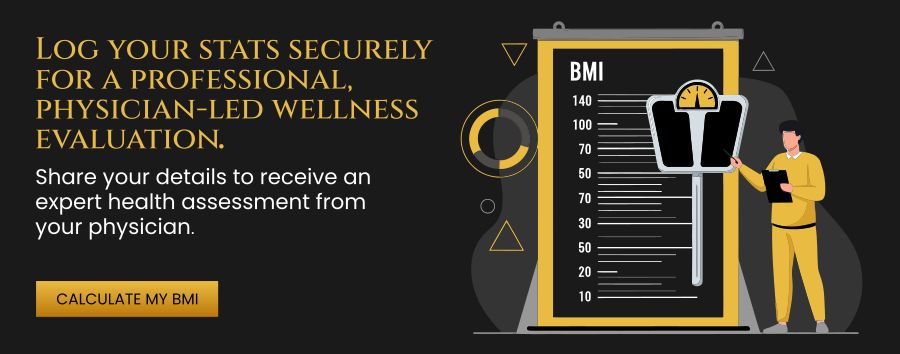 BMI Calculator to Track Your Weight Loss Progress at Arden Creek Laser & Aesthetics in Sacramento, CA
