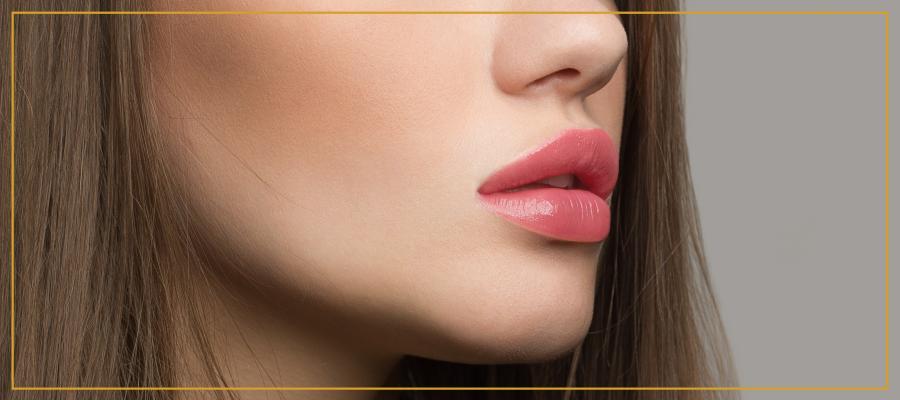 Russian Lip Technique in Sacramento CA