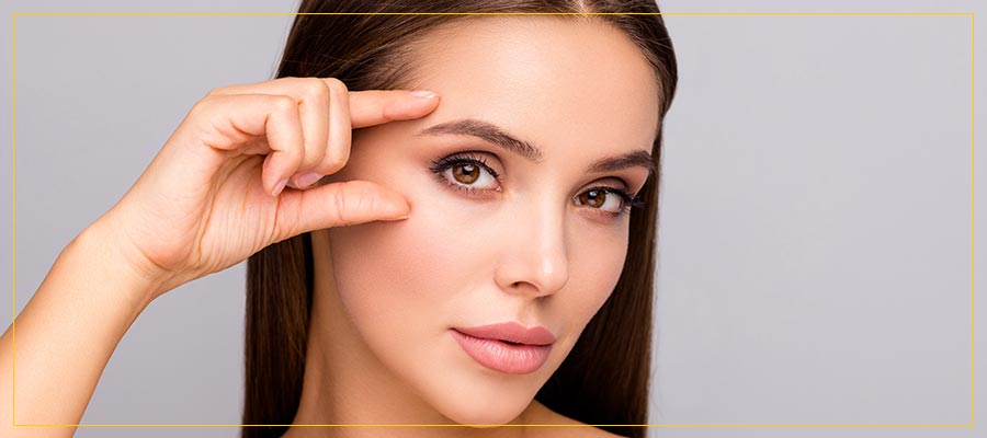 Botox for Crow’s Feet in Sacramento, CA