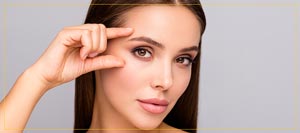 Botox for Crow’s Feet in Sacramento, CA
