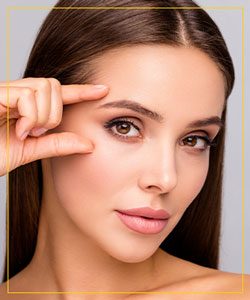 Botox for Crow’s Feet in Sacramento, CA