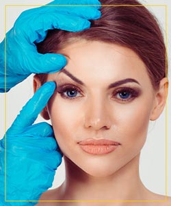 Botox for Brow Lift in Sacramento, CA