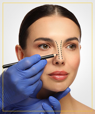 Botox for Bunny Lines in Sacramento, CA