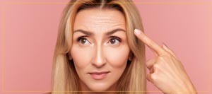 Botox for Forehead Lines in Sacramento, CA