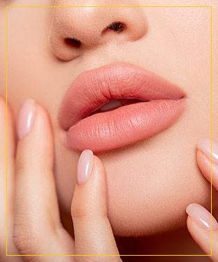 Botox for Lip Flip in Sacramento, CA