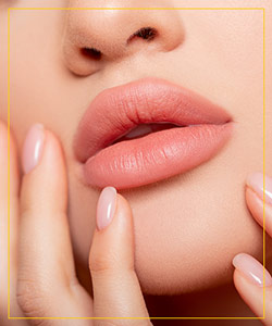 Botox for Lip Flip in Sacramento, CA