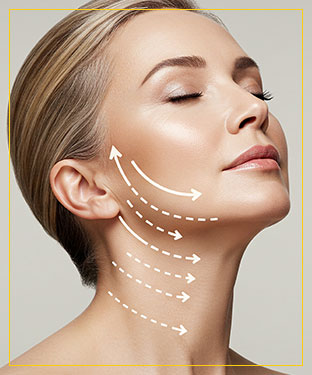 Botox for Neck Bands in Sacramento, CA