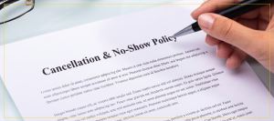 Cancellation & No-Show Policy of Arden Creek Laser & Aesthetics in Sacramento, CA