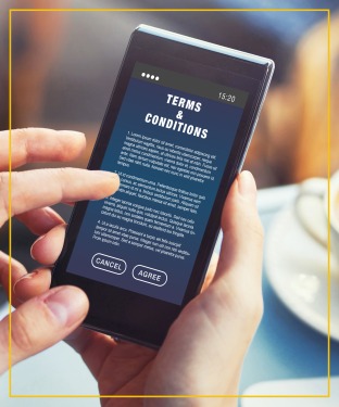 Terms of Use, Privacy Policy & Disclaimers - Arden Creek Laser & Aesthetics in Sacramento, CA
